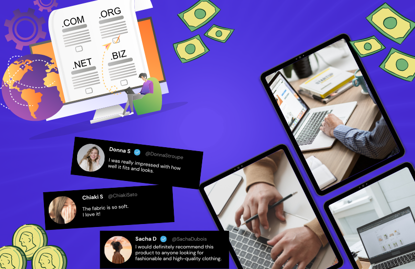 m3diakings: Costs of Running a Business Website