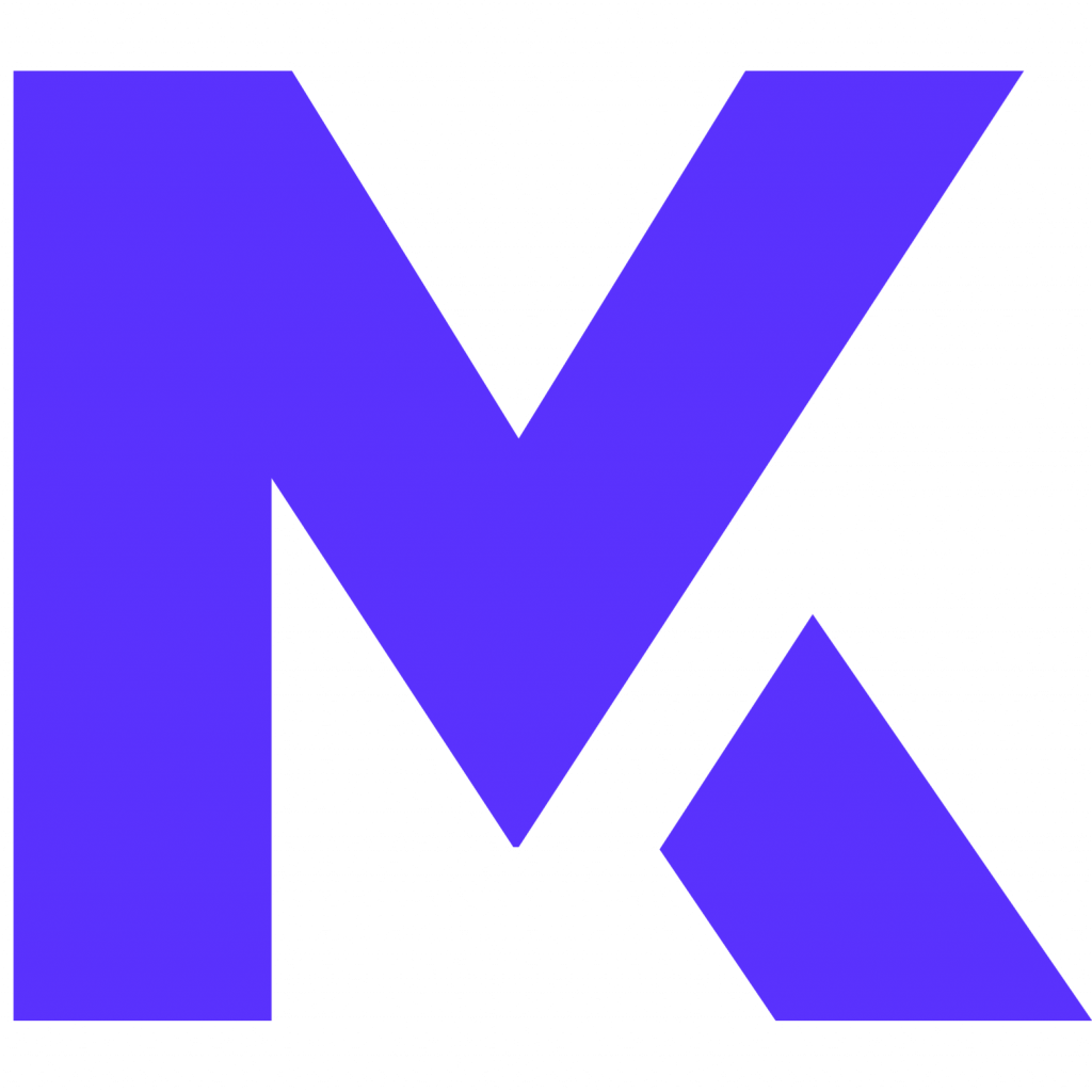 M3DIAKINGS CORP LOGO