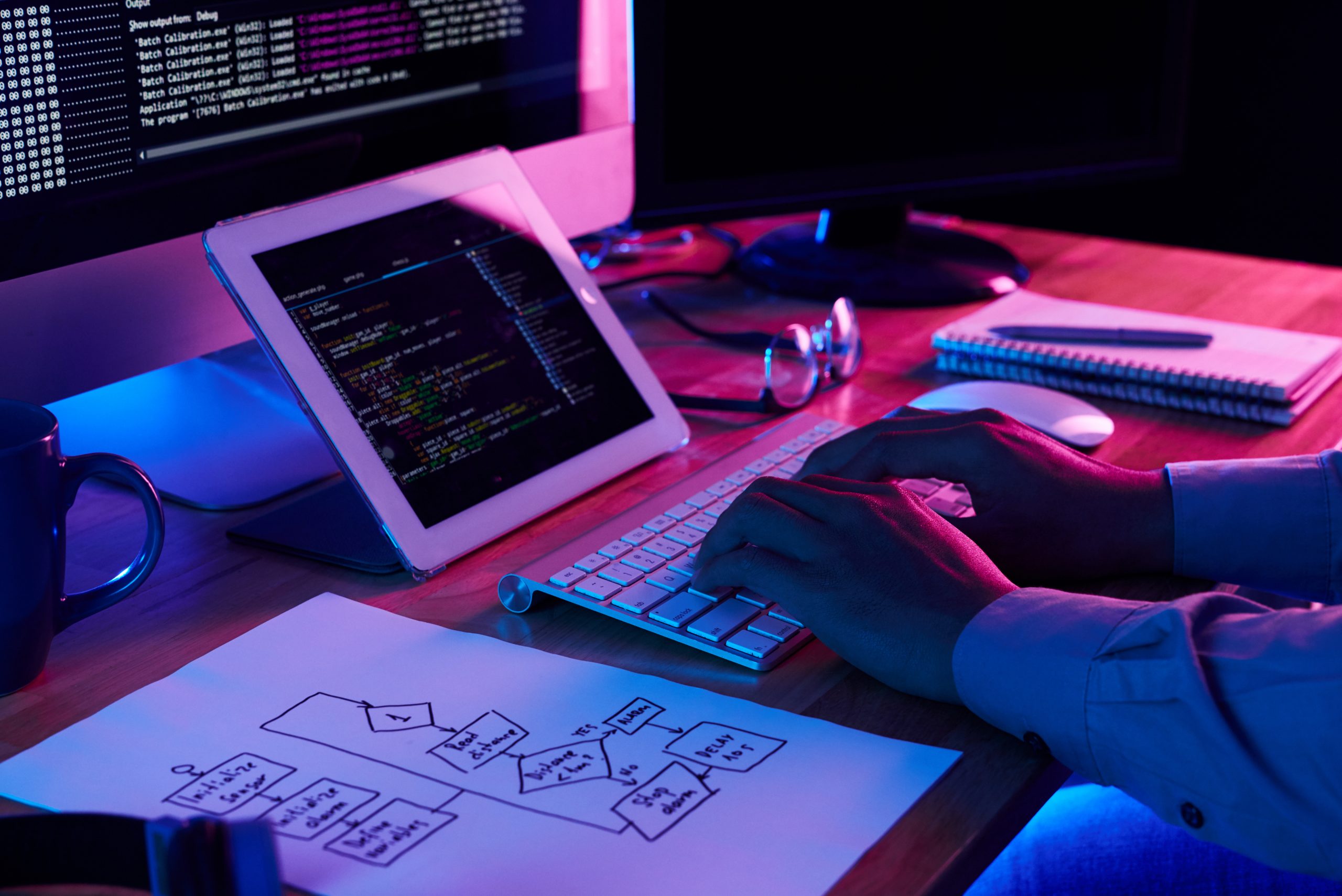 M3DIAKINGS Professional Design, Web Development & SEO Solutions in Miami