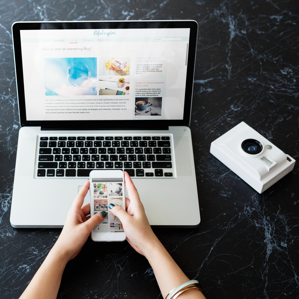 m3diakings web design for modern businesses