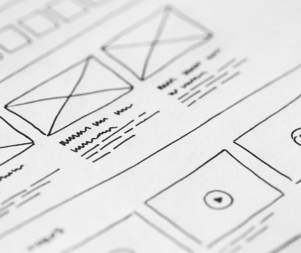 m3diakings website development