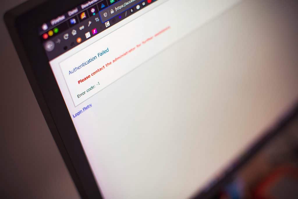 Website Latency Issues